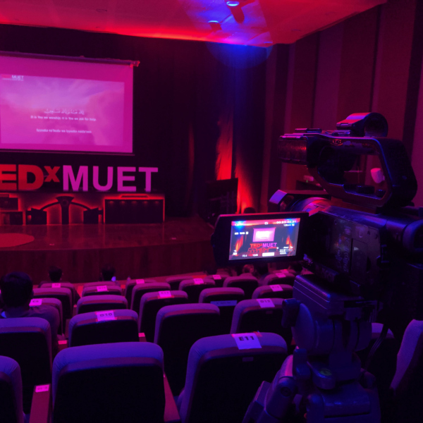 Tedx