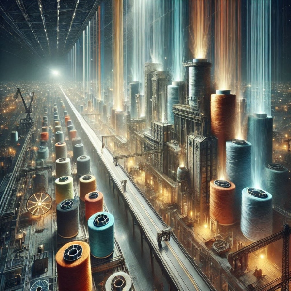 textile engineering