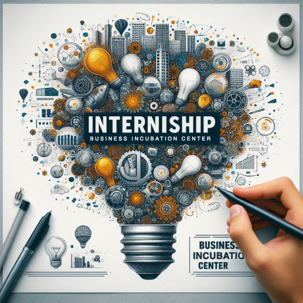 BIC Internship Banner